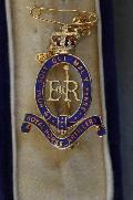 Royal Horse Artillery Enamel Brooch Royal Horse Artillery Enamel Brooch